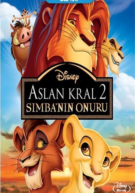 aslan kral 2 izle türkçe dublaj full izle 720p